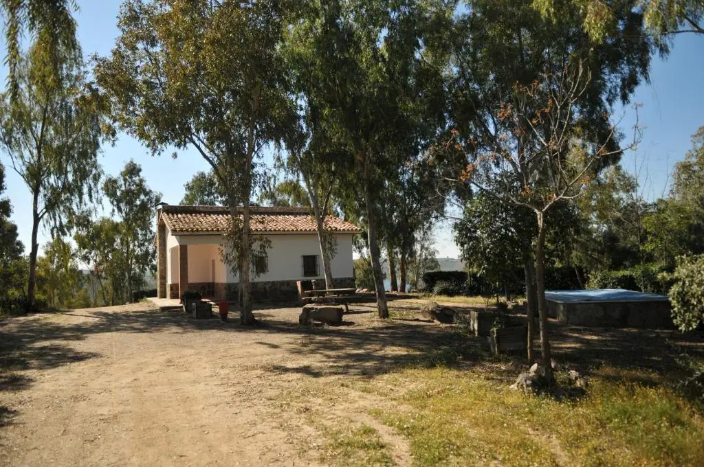 Casa Rural "Casa de las Regatas"