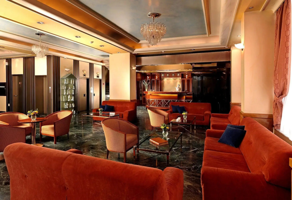 Savoy Hotel