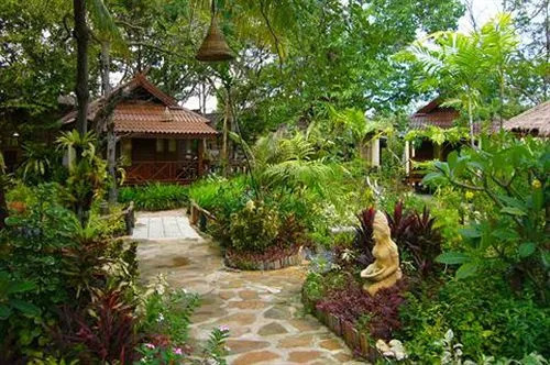 Lantawadee Resort And Spa