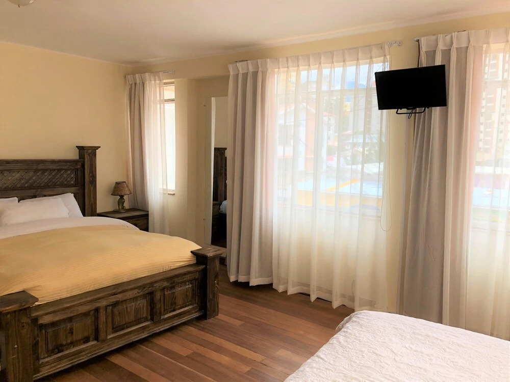 Star Shine B&B