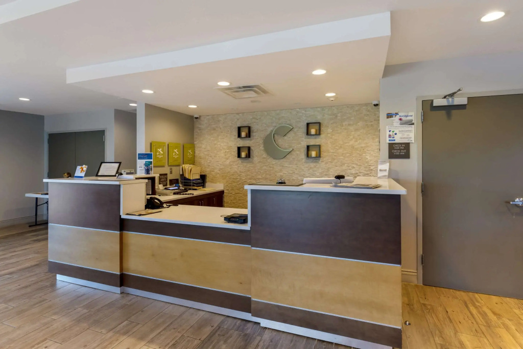 Comfort Inn & Suites East Ellijay