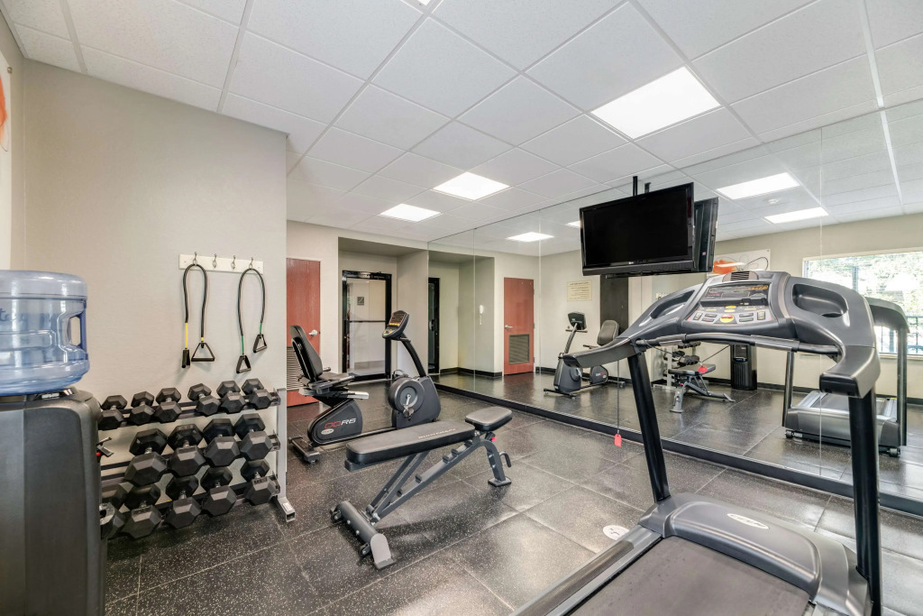 Best Western Auburndale Inn & Suites