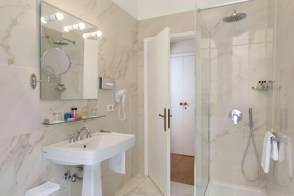 Hotel Quirinale