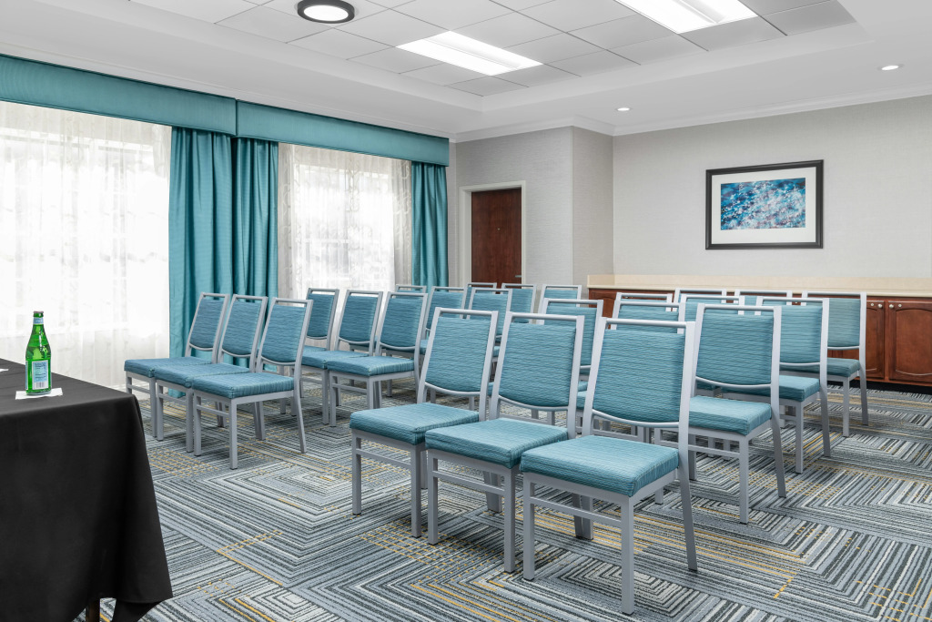 Homewood Suites by Hilton Detroit-Troy