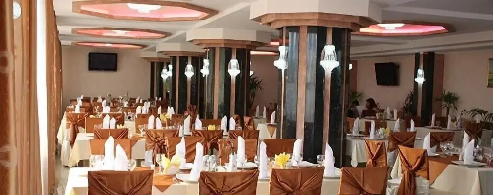 Maridor Resort & Spa