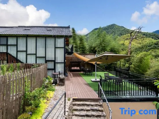 Tonglu Linyuxi Homestay