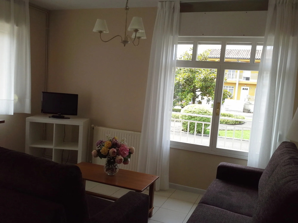 Apartamentos San Pedro en Llanes