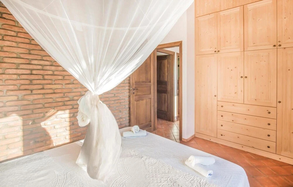 Lovely Home In S Maria Di Ricadi Vv With Wifi