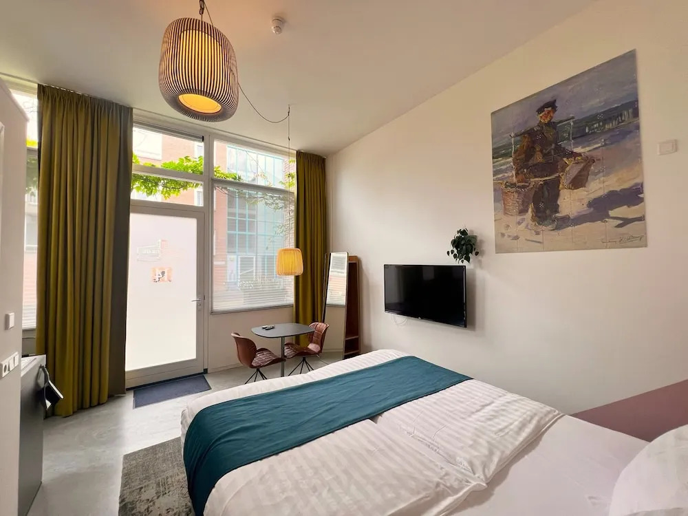Hotel Loskade 45