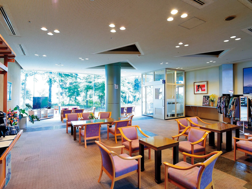 KAMENOI HOTEL Itako