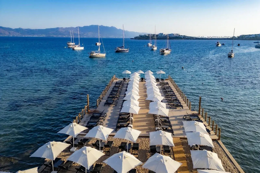 Suum Bodrum Hotel & Beach