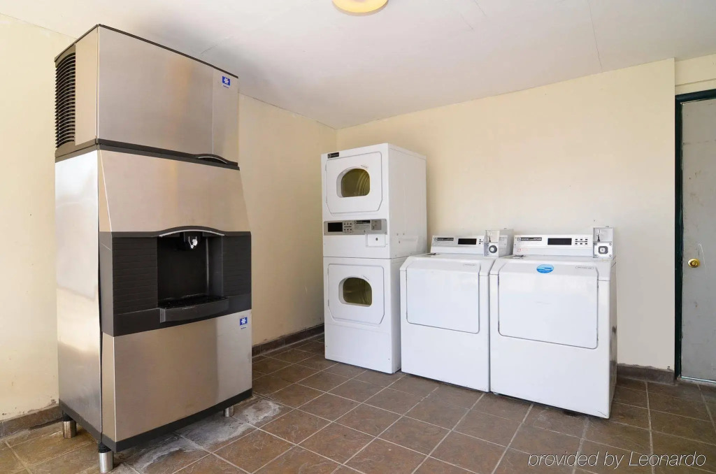 Americas Best Value Inn - Lebanon