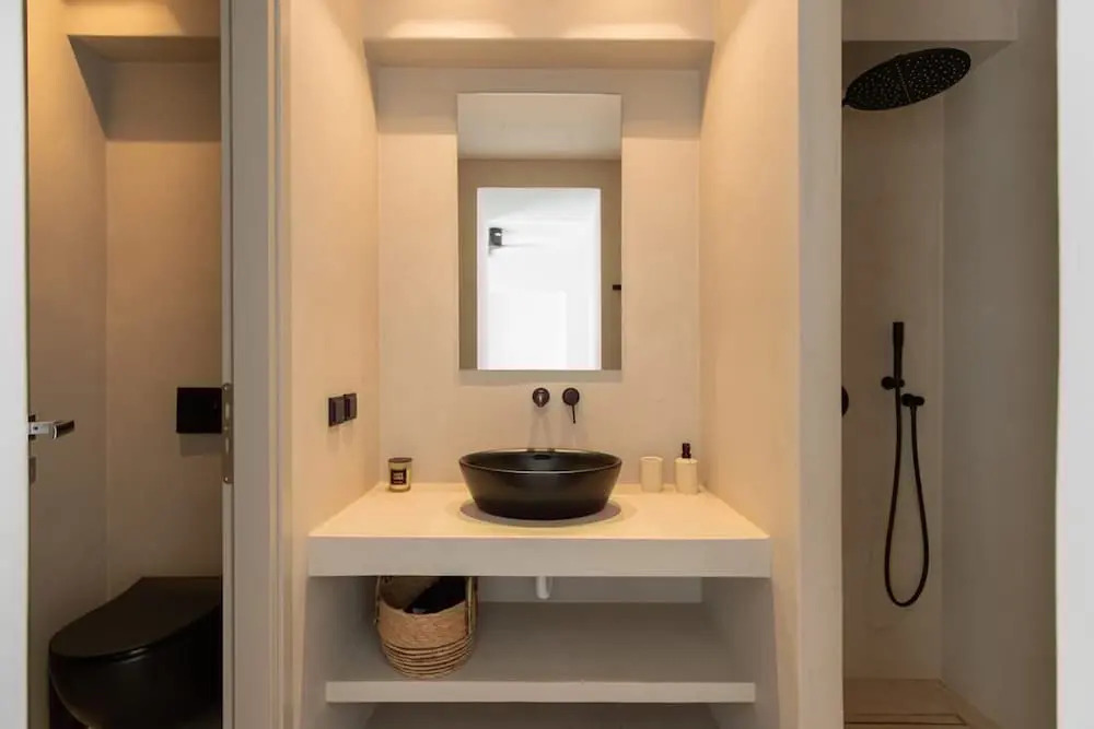 Luxury Villa Jaspis Paros