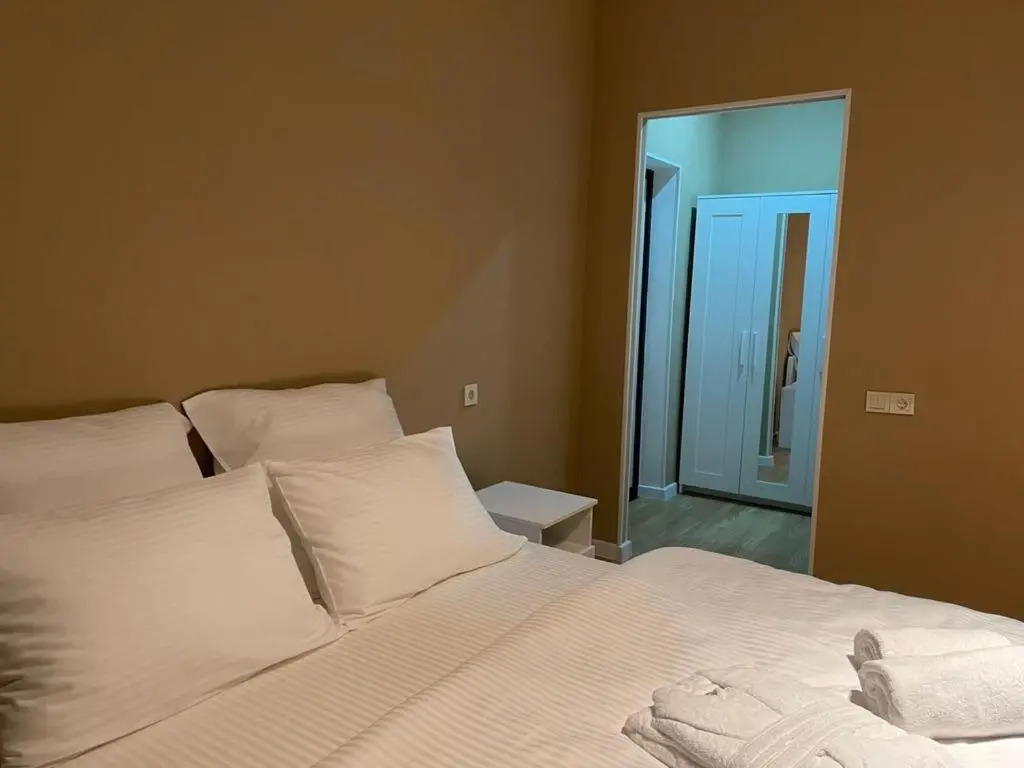 Relax Guest House