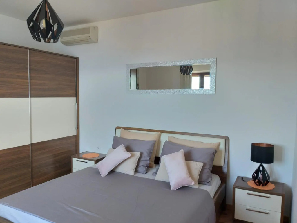 Apartments Golondrina