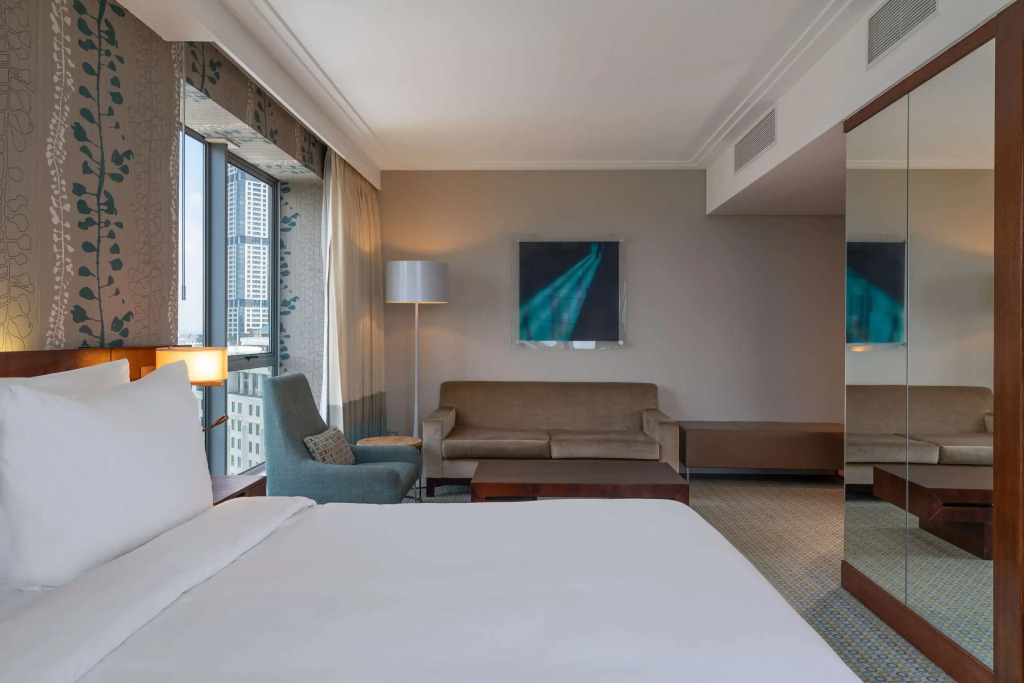 Radisson Blu Hotel Sandton