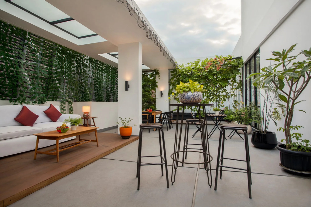 White Tree Residence
