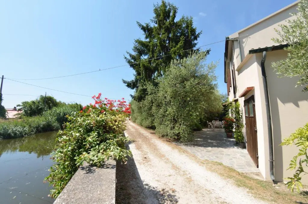 Casa Romana