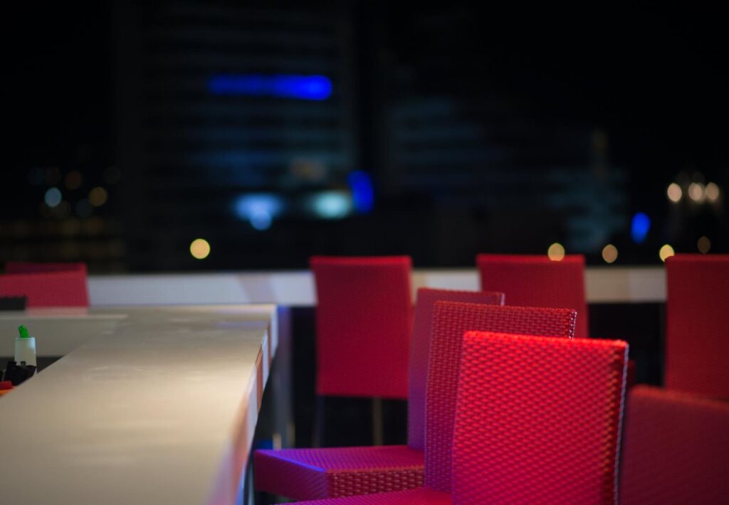 SLEEP WITH ME HOTEL design hotel @ patong