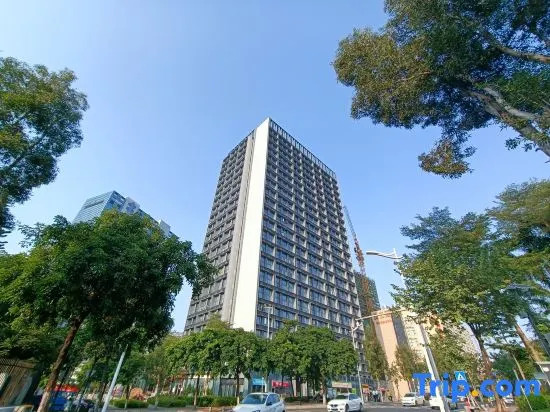 Zhuhai SACO House Apartment