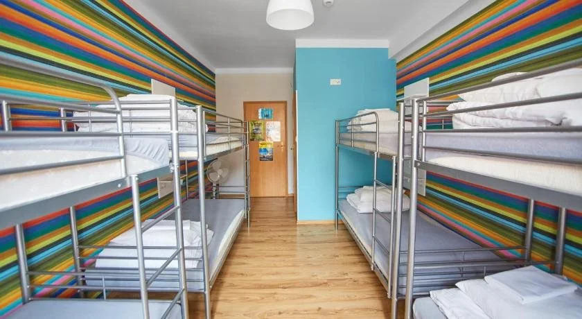 Premium Hostel