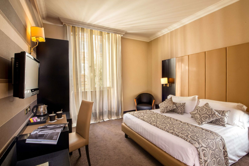 Savoy Hotel