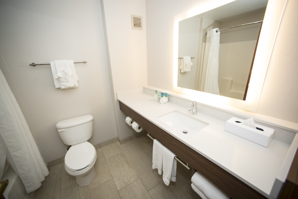 Holiday Inn Express Hotel & Suites Lexington-Downtown University by IHG