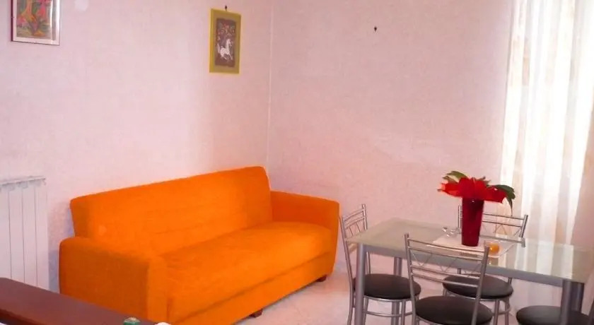 La Casa di Valeria