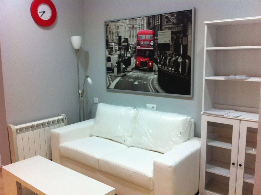 Hostal Comercial