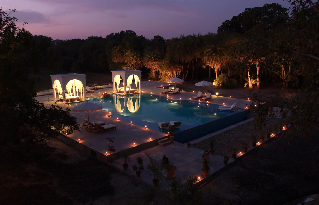 Shahpura Bagh