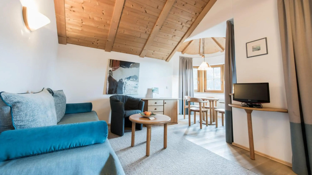 Taubers Bio Vitalhotel