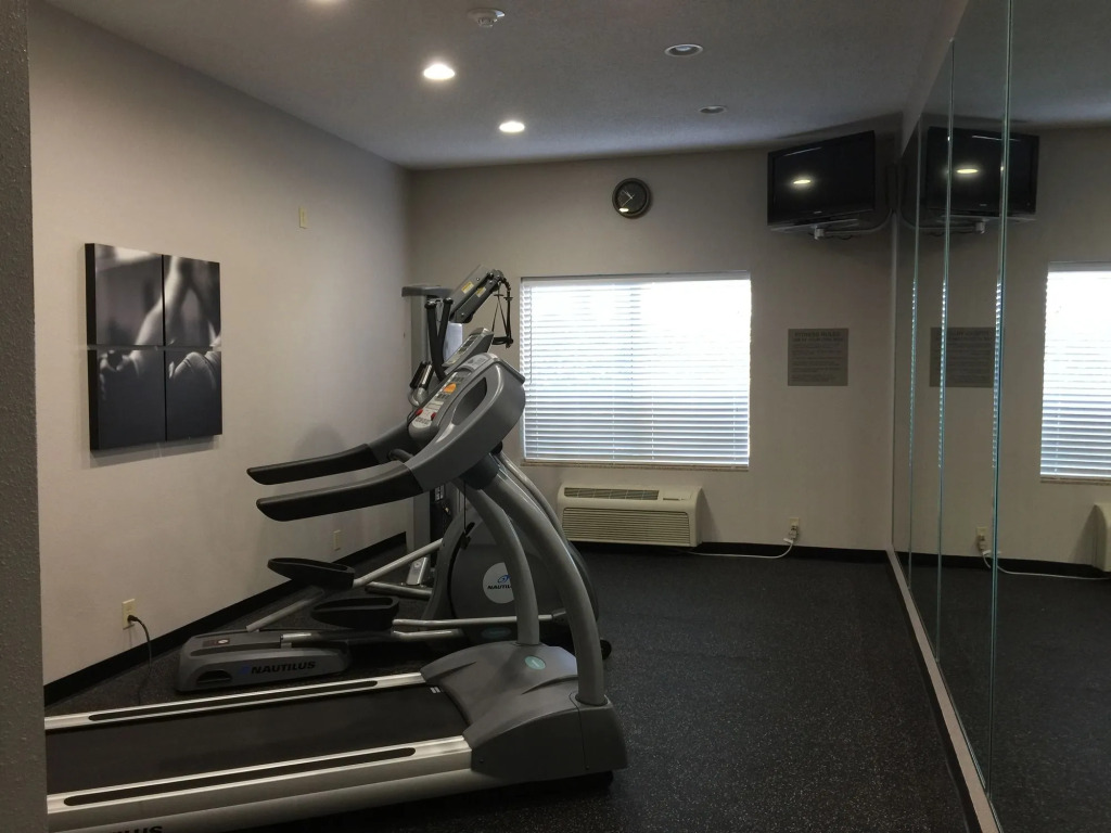 Country Inn & Suites By Radisson, Charleston North, SC