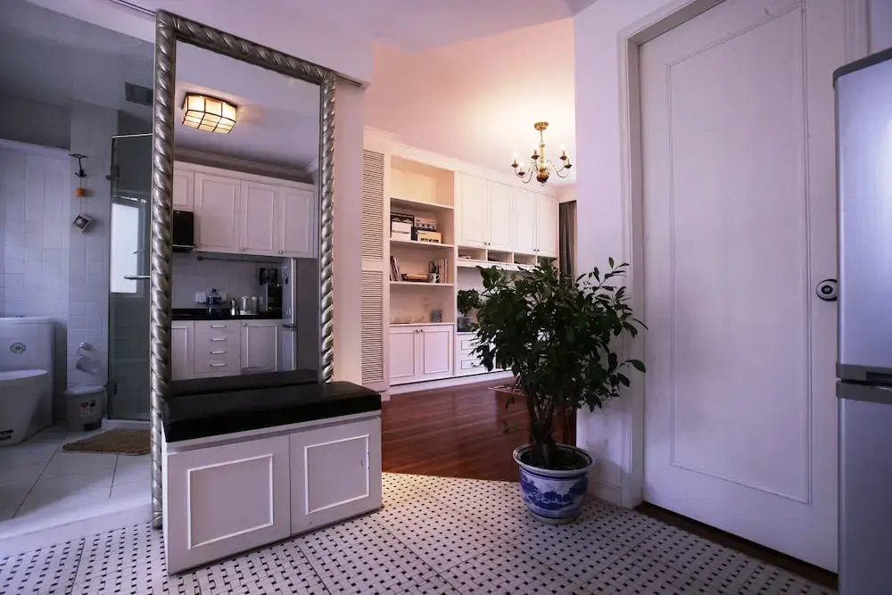 Wonderland Yuyuan Rd Designer's Homestay