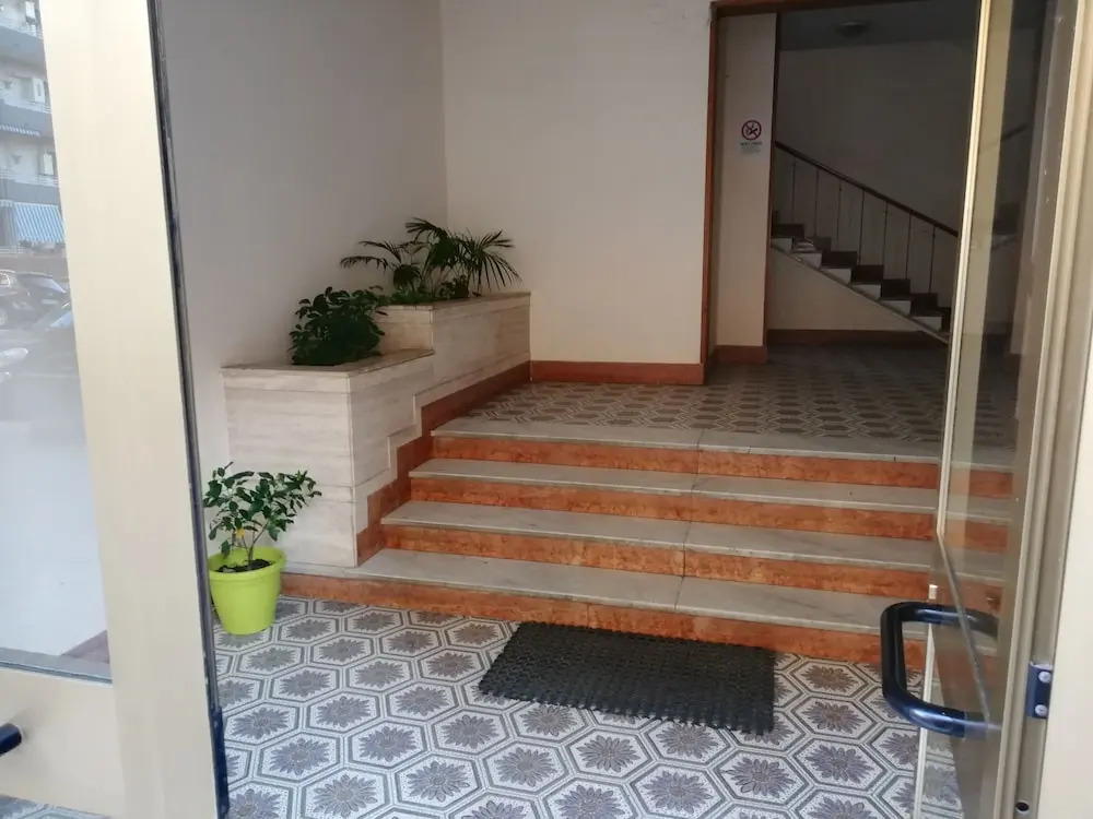 B&B Vanvitelli