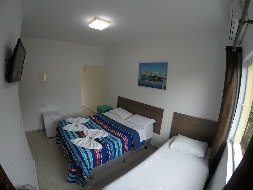 Pousada Acquaville PISCINA CLIMATIZADA