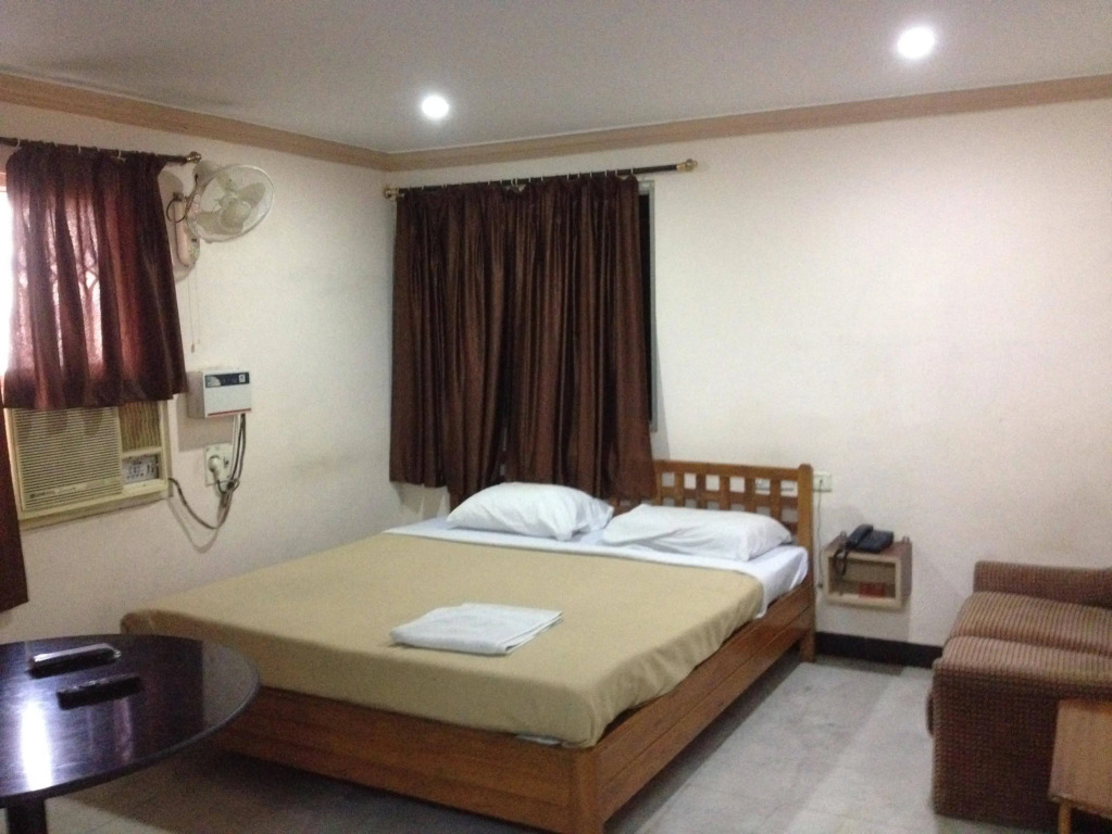 Aasai Guest House