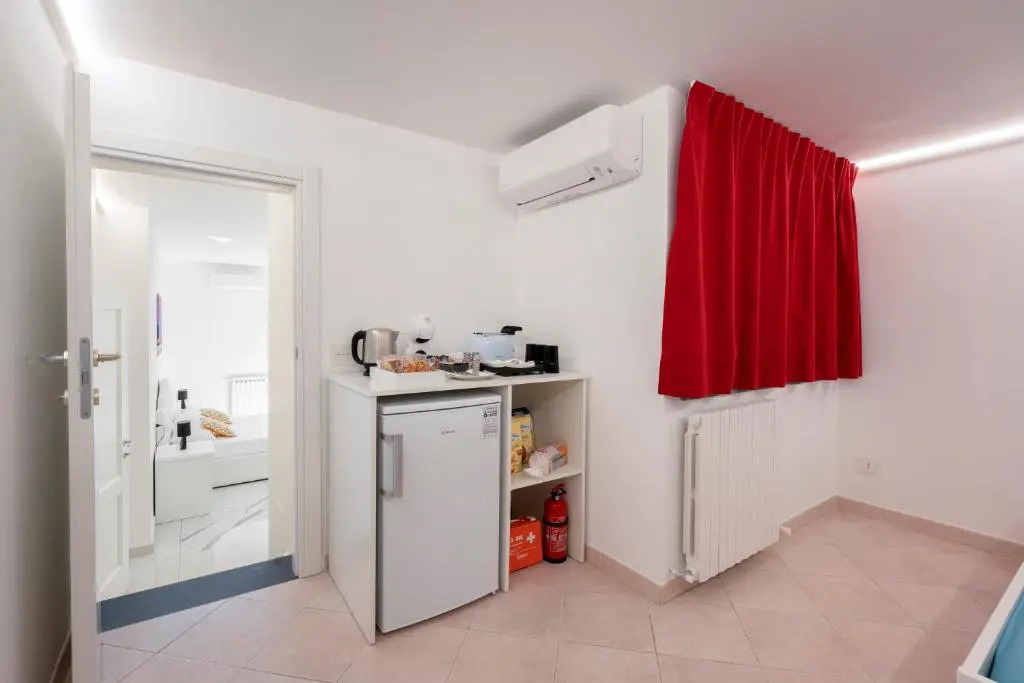 Deluxe Suites