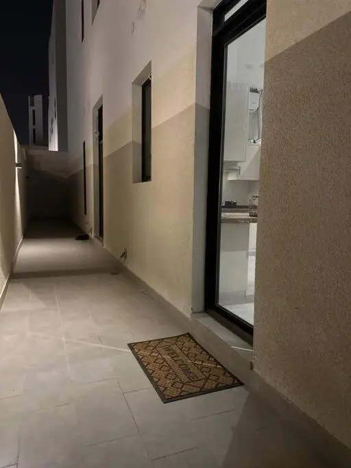 شقة أنيقة في حي العارض , Apartment in Riyadh city