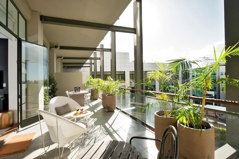QV Executive Stylish Apartment - 853