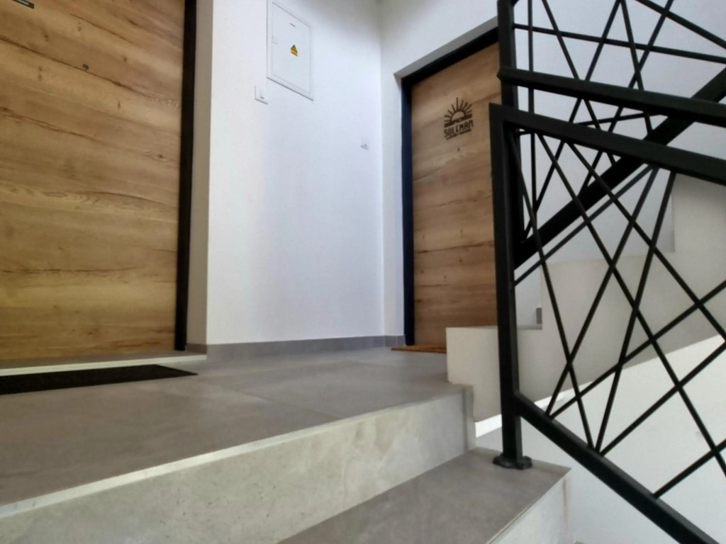 Solemar Luxury Rooms