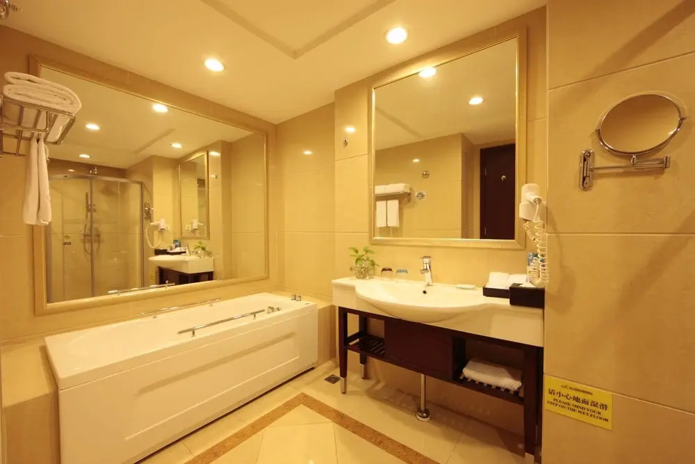 Shaoguan Country Garden Phoenix Hotel