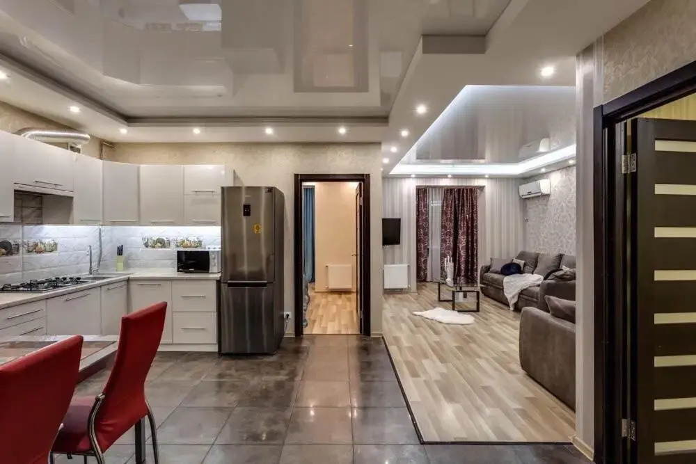 Viktoria Garden apartment
