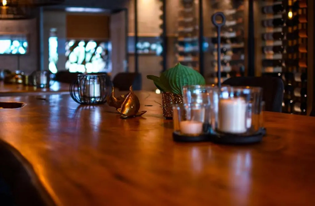 Meiser Design Hotel