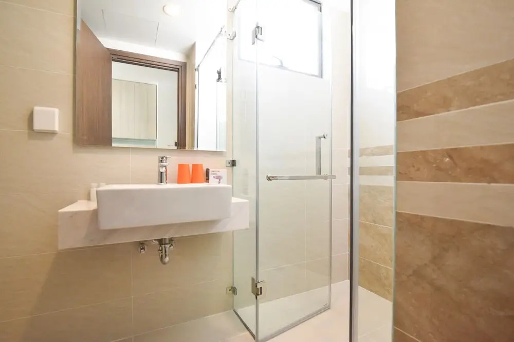 Diamond Luxury Rivergate