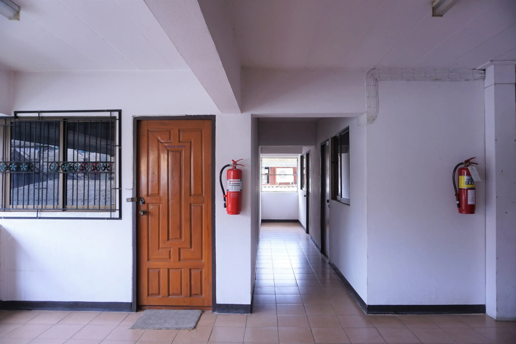 Water Well Guest House