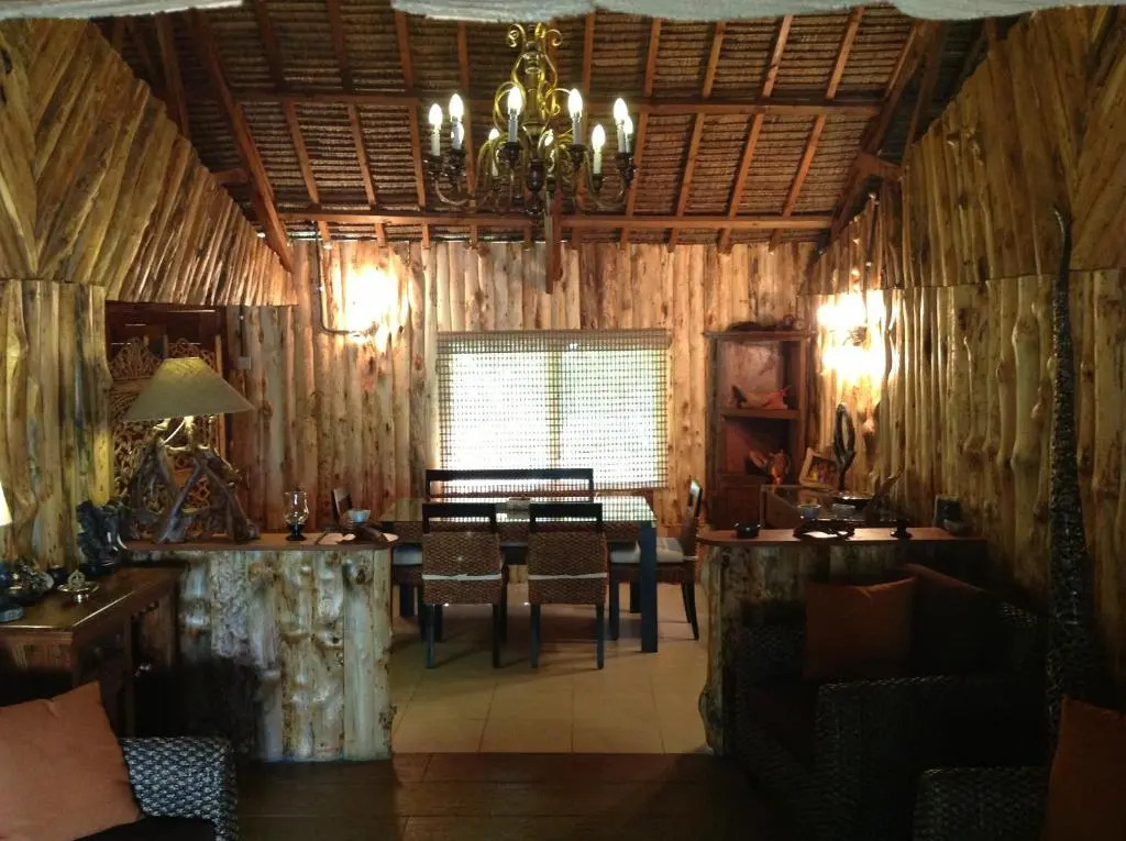 Exploreans Mara River Camp