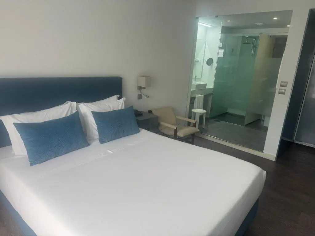 Hotel Rali Viana