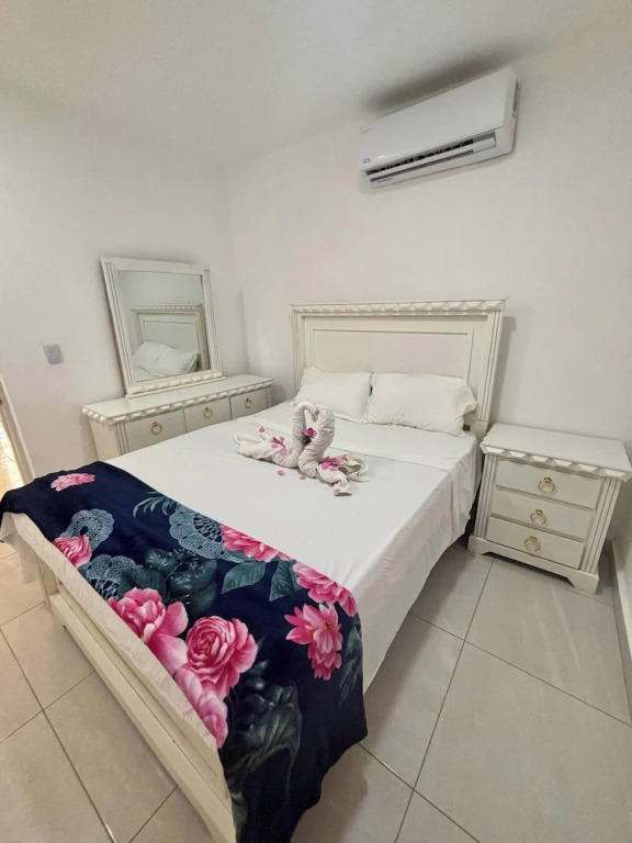 Condo, Neuf, Balcon en Plein Coeur de Sosua 204