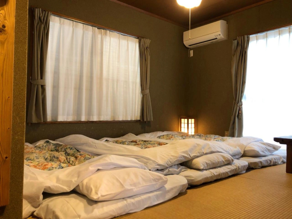Guesthouse Torus