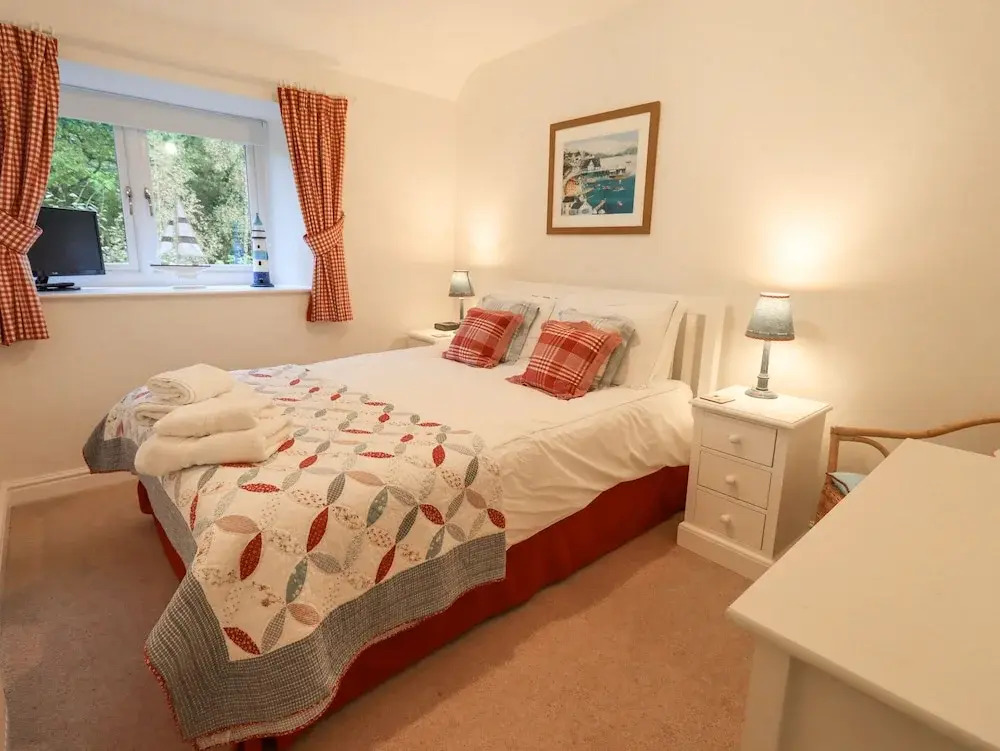 Pudding Cottage